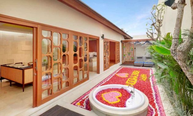 top 10+ rekomendasi villa private pool di ubud bali dengan harga murah mulai dari rp670.000 per malam