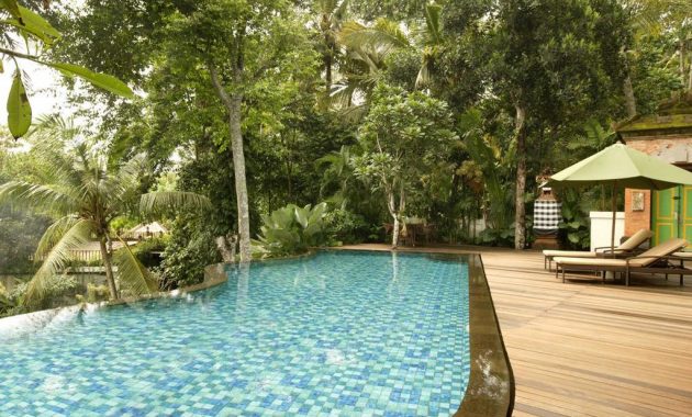 top 10+ rekomendasi villa private pool di ubud bali dengan harga murah mulai dari rp670.000 per malam