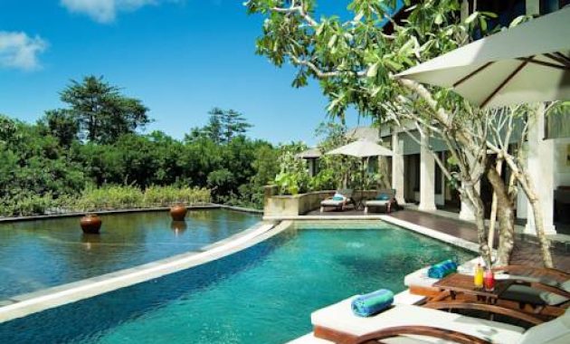 top 10+ rekomendasi villa terbaik di jimbaran dengan fasilitas lengkap mulai dari rp.1.290.000