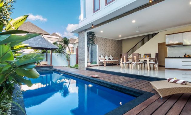 top 10+ rekomendasi villa terbaik di jimbaran dengan fasilitas lengkap mulai dari rp.1.290.000