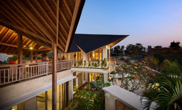 Top 10+ Rekomendasi Villa Terbaik di Jimbaran dengan Fasilitas Lengkap Mulai Dari Rp.1.290.000