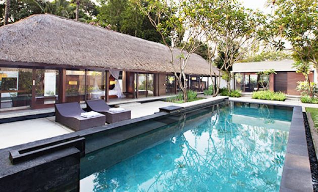 top 10+ rekomendasi villa terbaik di jimbaran dengan fasilitas lengkap mulai dari rp.1.290.000