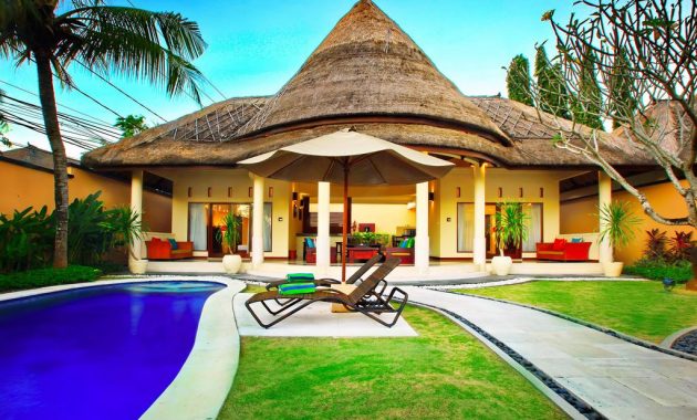 top 10+ rekomendasi villa terbaik di jimbaran dengan fasilitas lengkap mulai dari rp.1.290.000