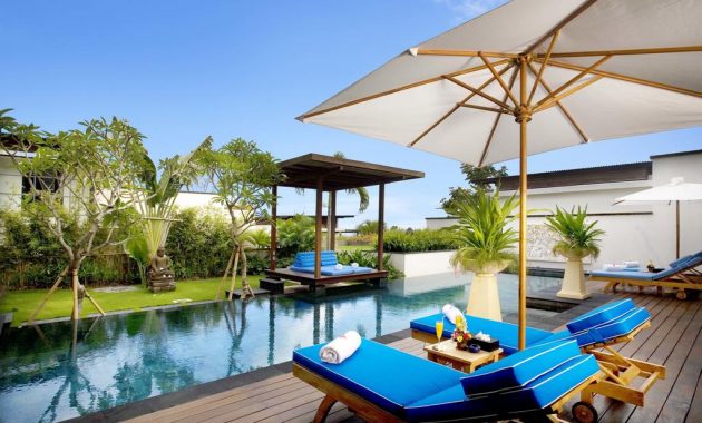 top 10+ rekomendasi villa terbaik di jimbaran dengan fasilitas lengkap mulai dari rp.1.290.000