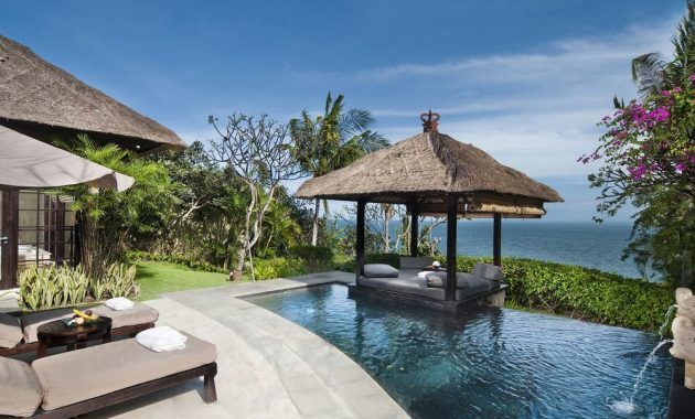 top 10+ rekomendasi villa terbaik di jimbaran dengan fasilitas lengkap mulai dari rp.1.290.000
