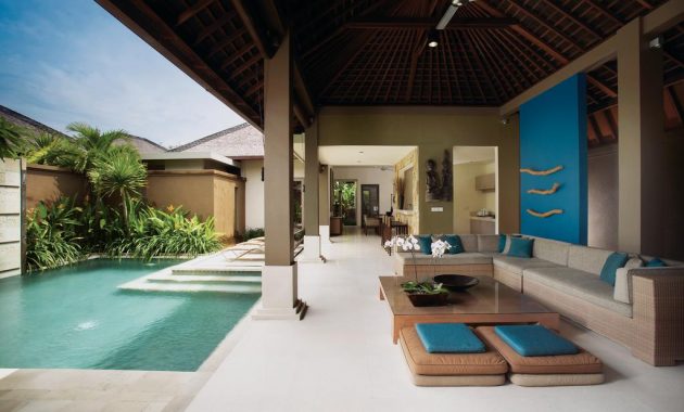 top 10+ rekomendasi villa terbaik di jimbaran dengan fasilitas lengkap mulai dari rp.1.290.000