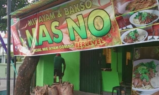 top 10+ rekomendasi warung mie ayam enak di semarang wajib dicoba, mana yang punya porsi jumbo?