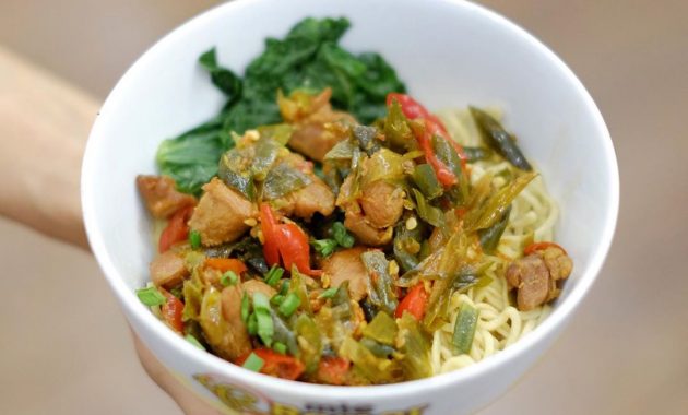 Top 10+ Rekomendasi Warung Mie Ayam Enak di Semarang Wajib Dicoba, Mana Yang Punya Porsi Jumbo?
