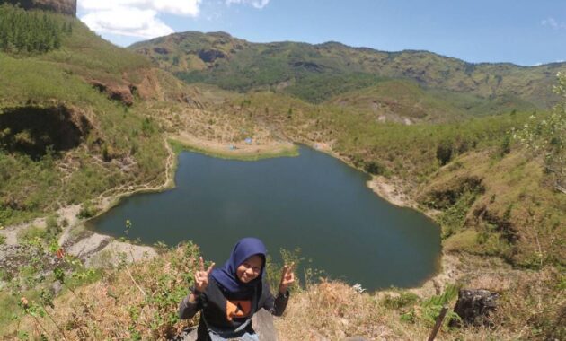 top 10+ rekomendasi wisata danau daerah sulawesi selatan yang sangat cantik ini bak seperti surga tersembunyi