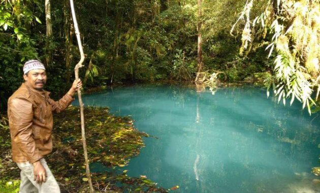 top 10+ rekomendasi wisata danau daerah sulawesi selatan yang sangat cantik ini bak seperti surga tersembunyi