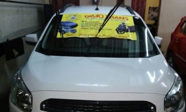 top 10+ rental mobil bantul lepas kunci, harga murah 275k
