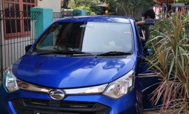top 10+ rental mobil bekasi timur lepas kunci, harga 350k