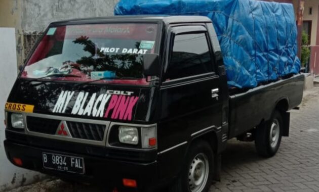 top 10+ rental mobil bekasi timur lepas kunci, harga 350k