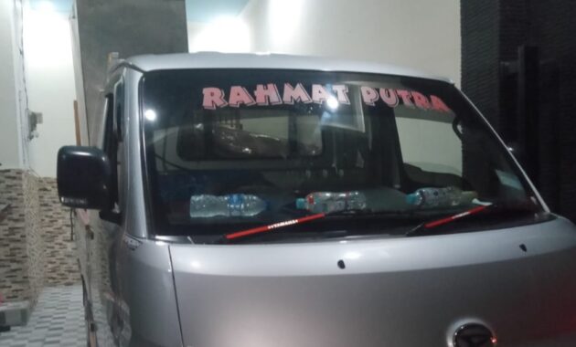 top 10+ rental mobil bekasi timur lepas kunci, harga 350k