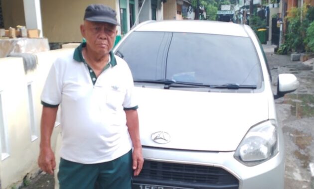 top 10+ rental mobil bekasi timur lepas kunci, harga 350k