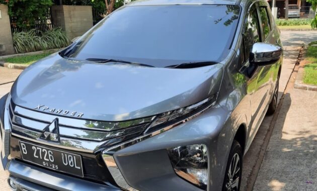 top 10+ rental mobil bekasi timur lepas kunci, harga 350k