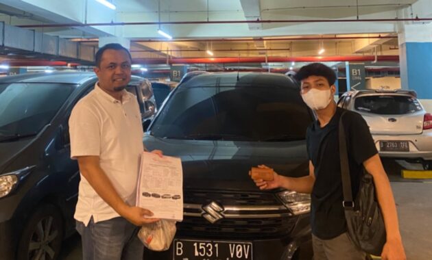 top 10+ rental mobil bekasi timur lepas kunci, harga 350k