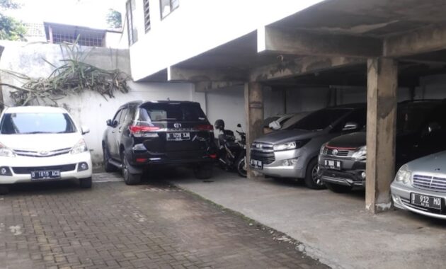 top 10+ rental mobil cicalengka kabupaten bandung, harga 250k