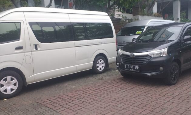 top 10+ rental mobil cicalengka kabupaten bandung, harga 250k