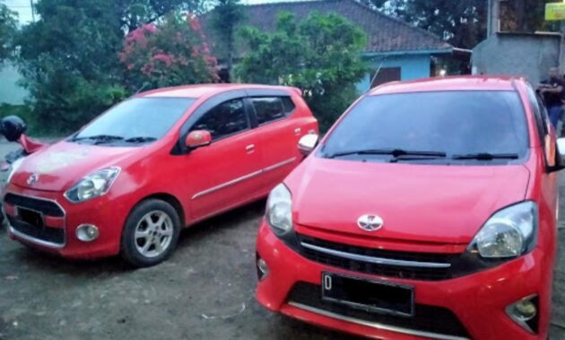 top 10+ rental mobil cicalengka kabupaten bandung, harga 250k