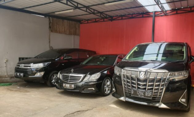 top 10+ rental mobil cilegon lepas kunci, harga murah 300k