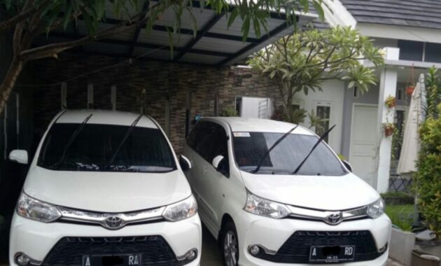 top 10+ rental mobil cilegon lepas kunci, harga murah 300k