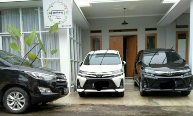 top 10+ rental mobil cilegon lepas kunci, harga murah 300k
