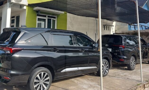 top 10+ rental mobil cileungsi harga 350k, lepas kunci no 9