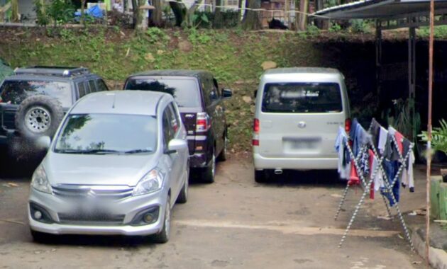 top 10+ rental mobil cileungsi harga 350k, lepas kunci no 9