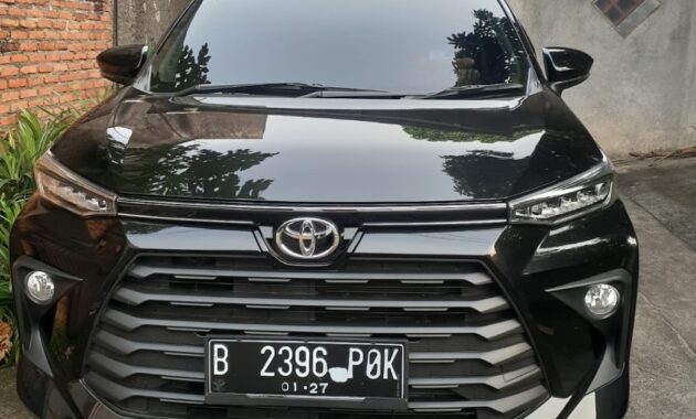 top 10+ rental mobil cileungsi harga 350k, lepas kunci no 9