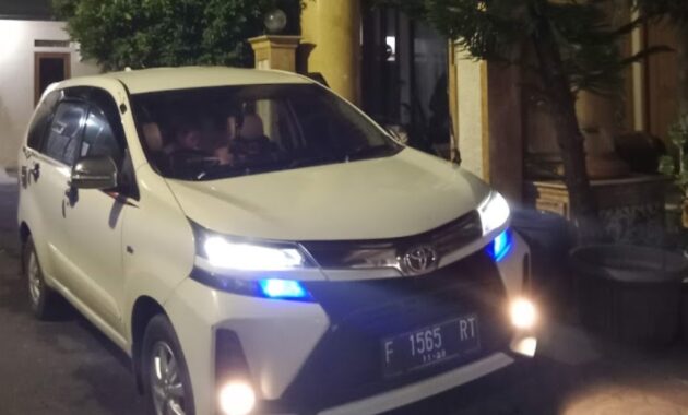 top 10+ rental mobil cileungsi harga 350k, lepas kunci no 9