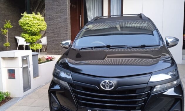 top 10+ rental mobil cileungsi harga 350k, lepas kunci no 9