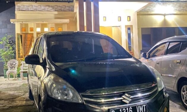top 10+ rental mobil cipondoh tangerang lepas kunci 350k murah