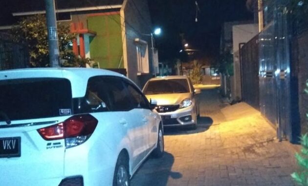 top 10+ rental mobil cipondoh tangerang lepas kunci 350k murah