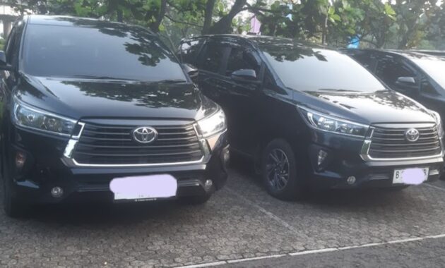 top 10+ rental mobil cipondoh tangerang lepas kunci 350k murah