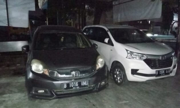 top 10+ rental mobil cipondoh tangerang lepas kunci 350k murah