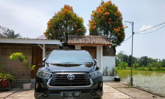 top 10+ rental mobil cipondoh tangerang lepas kunci 350k murah