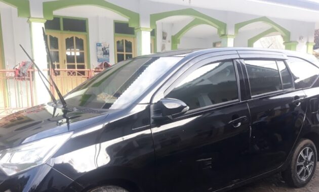top 10+ rental mobil cipondoh tangerang lepas kunci 350k murah
