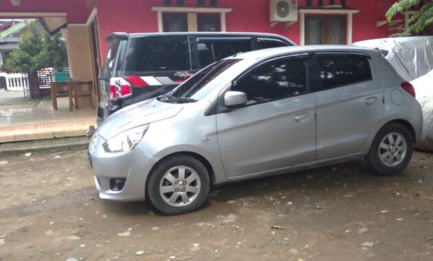 top 10+ rental mobil ciputat lepas kunci, harga murah 350k