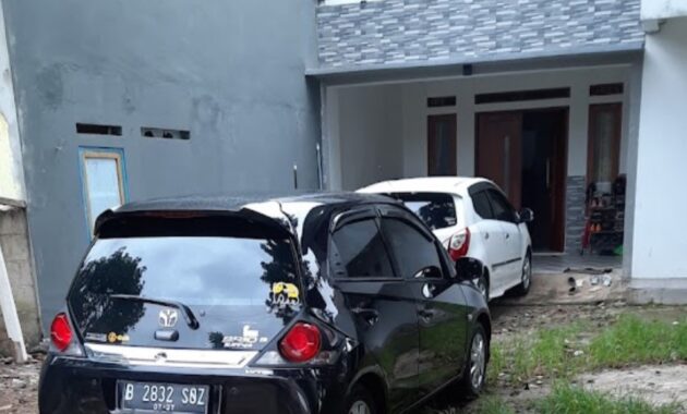 top 10+ rental mobil ciputat lepas kunci, harga murah 350k