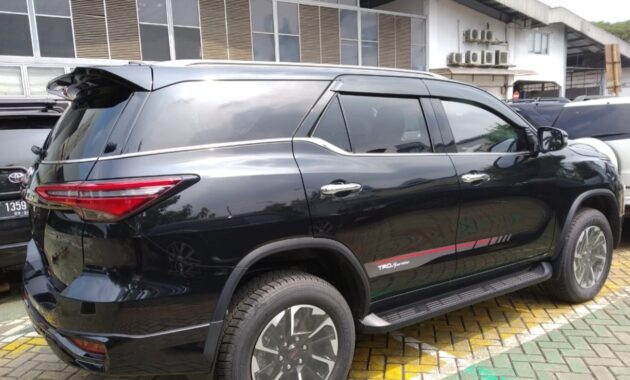top 10+ rental mobil ciputat lepas kunci, harga murah 350k