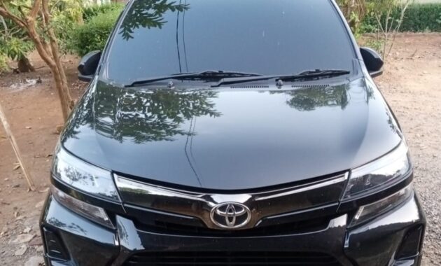 top 10+ rental mobil ciputat lepas kunci, harga murah 350k