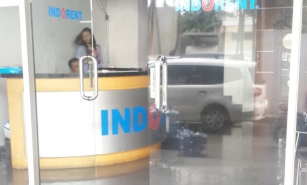 top 10+ rental mobil duren sawit murah 350k no2 lepas kunci