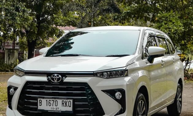 top 10+ rental mobil duren sawit murah 350k no2 lepas kunci