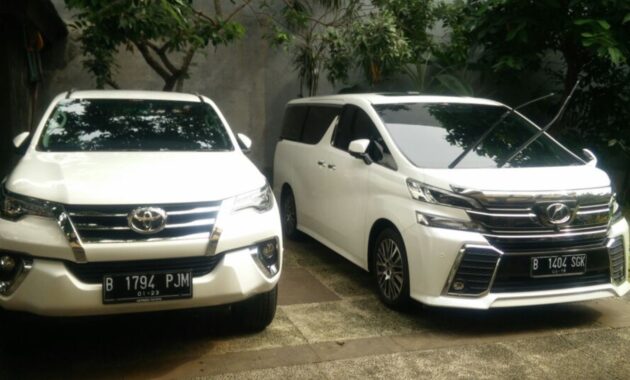 top 10+ rental mobil duren sawit murah 350k no2 lepas kunci