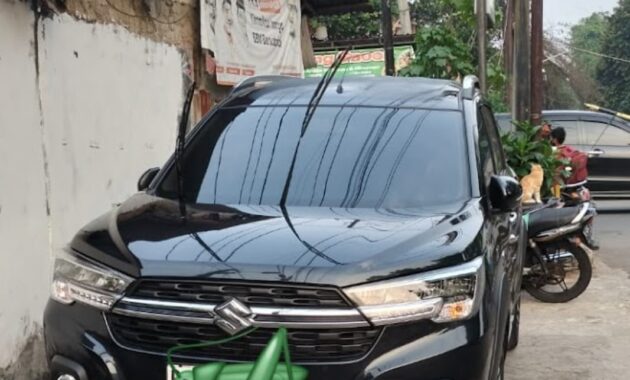 top 10+ rental mobil duren sawit murah 350k no2 lepas kunci
