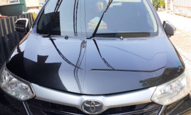 top 10+ rental mobil kelapa dua, harga sewa termurah 300k