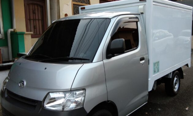 top 10+ rental mobil kelapa dua, harga sewa termurah 300k
