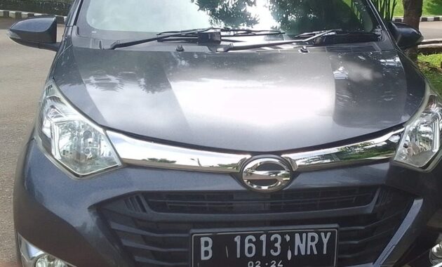 top 10+ rental mobil kelapa dua, harga sewa termurah 300k