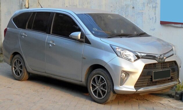 top 10+ rental mobil kelapa dua, harga sewa termurah 300k